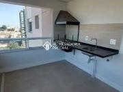 Apartamento para Venda em Santo André/SP Jardim 3 Quartos