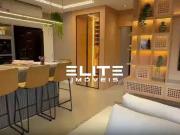 Apartamento para Venda em Santo André/SP Jardim 3 Quartos