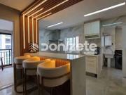 Apartamento para Venda em Santo André/SP Jardim 3 Quartos