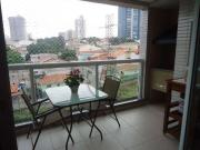 Apartamento para Venda em Santo André/SP Jardim 3 Quartos