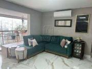 Apartamento para Venda em Santo André/SP Jardim 3 Quartos