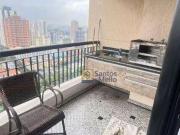 Apartamento para Venda em Santo André/SP Jardim 3 Quartos