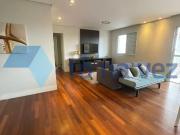 Apartamento para Venda em Santo André/SP Jardim 3 Quartos
