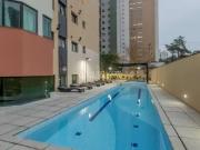 Apartamento para Venda em Santo André/SP Jardim 3 Quartos