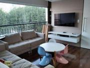 Apartamento para Venda em Santo André/SP Jardim 3 Quartos