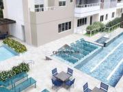 Apartamento para Venda em Santo André/SP Jardim 3 Quartos