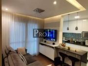 Apartamento para Venda em Santo André/SP Jardim 3 Quartos