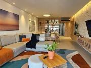 Apartamento para Venda em Santo André/SP Jardim 3 Quartos