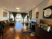 Apartamento para Venda em Santo André/SP Jardim 3 Quartos