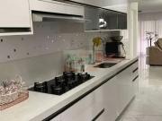 Apartamento para Venda em Santo André/SP Jardim 3 Quartos