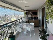 Apartamento para Venda em Santo André/SP Jardim 3 Quartos