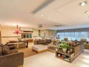 Apartamento para Venda em Santo André/SP Jardim 3 Quartos