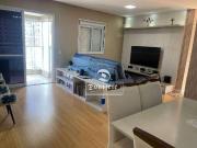 Apartamento para Venda em Santo André/SP Jardim 3 Quartos