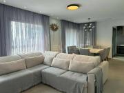 Apartamento para Venda em Santo André/SP Jardim 3 Quartos