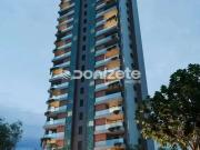 Apartamento para Venda em Santo André/SP Jardim 3 Quartos