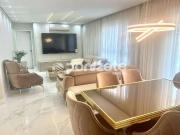 Apartamento para Venda em Santo André/SP Jardim 3 Quartos