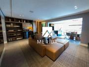 Apartamento para Venda em Santo André/SP Jardim 3 Quartos