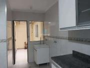Apartamento para Venda em Santo André/SP Jardim 3 Quartos