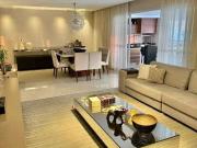 Apartamento para Venda em Santo André/SP Jardim 3 Quartos