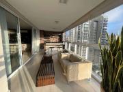 Apartamento para Venda em Santo André/SP Jardim 3 Quartos