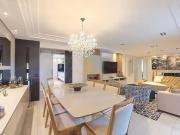 Apartamento para Venda em Santo André/SP Jardim 3 Quartos