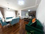 Apartamento para Venda em Santo André/SP Jardim 3 Quartos