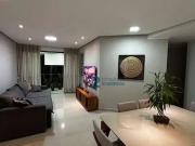 Apartamento para Venda em Santo André/SP Jardim 3 Quartos