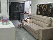 Apartamento para Venda em Santo André/SP Jardim 3 Quartos