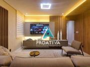 Apartamento para Venda em Santo André/SP Jardim 3 Quartos