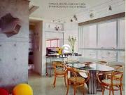 Apartamento para Venda em Santo André/SP Jardim 3 Quartos