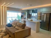 Apartamento para Venda em Santo André/SP Jardim 3 Quartos
