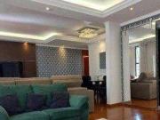 Apartamento para Venda em Santo André/SP Jardim 3 Quartos