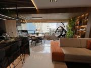 Apartamento para Venda em Santo André/SP Jardim 3 Quartos