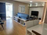 Apartamento para Venda em Santo André/SP Jardim 3 Quartos