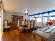 Apartamento para Venda em Santo André/SP Jardim 3 Quartos