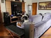 Apartamento para Venda em Santo André/SP Jardim 3 Quartos