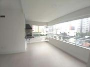 Apartamento para Venda em Santo André/SP Jardim 3 Quartos