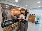 Apartamento para Venda em Santo André/SP Jardim 3 Quartos