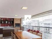 Apartamento para Venda em Santo André/SP Jardim 3 Quartos