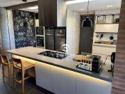 Apartamento para Venda em Santo André/SP Jardim 3 Quartos