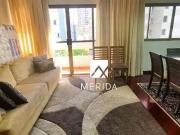 Apartamento para Venda em Santo André/SP Jardim 3 Quartos