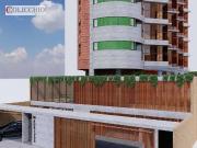 Apartamento para Venda em Santo André/SP Jardim 3 Quartos