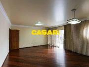 Apartamento para Venda em Santo André/SP Jardim 3 Quartos