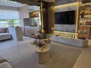 Apartamento para Venda em Santo André/SP Jardim 3 Quartos