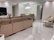 Apartamento para Venda em Santo André/SP Jardim 3 Quartos