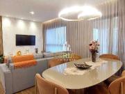 Apartamento para Venda em Santo André/SP Jardim 3 Quartos