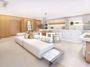 Apartamento para Venda em Santo André/SP Jardim 3 Quartos