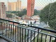 Apartamento para Venda em Santo André/SP Jardim 3 Quartos