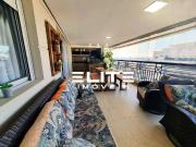 Apartamento para Venda em Santo André/SP Jardim 3 Quartos