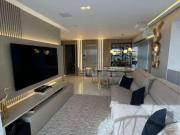 Apartamento para Venda em Santo André/SP Jardim 3 Quartos